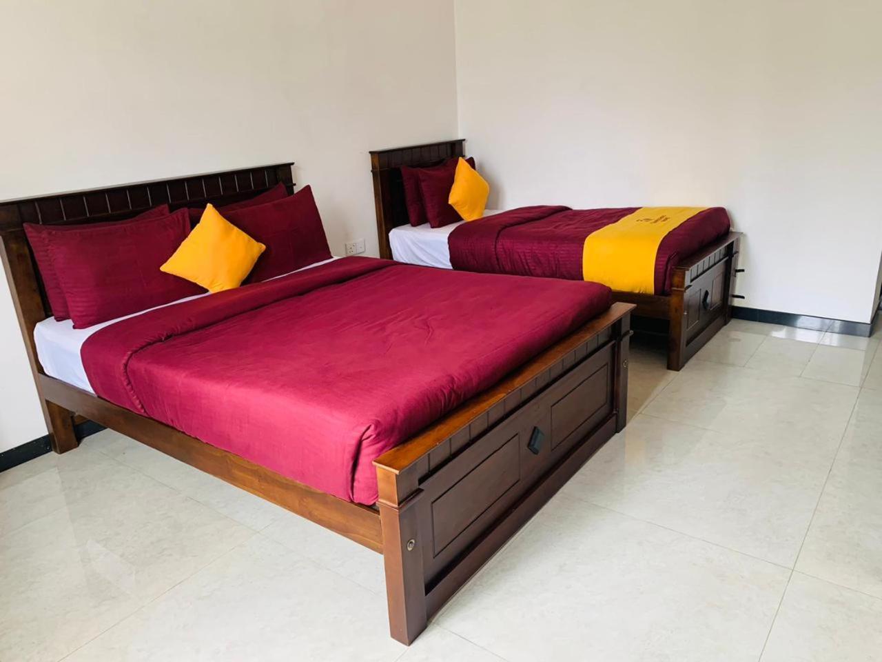 Queensland Hotel Nuwara Eliya Exterior photo